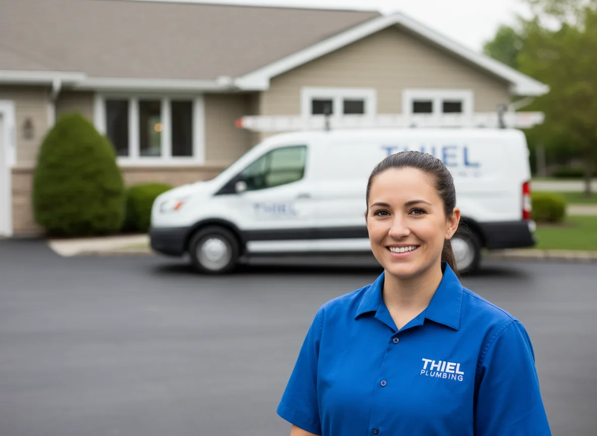 Plumber Galva, KS FAQs
